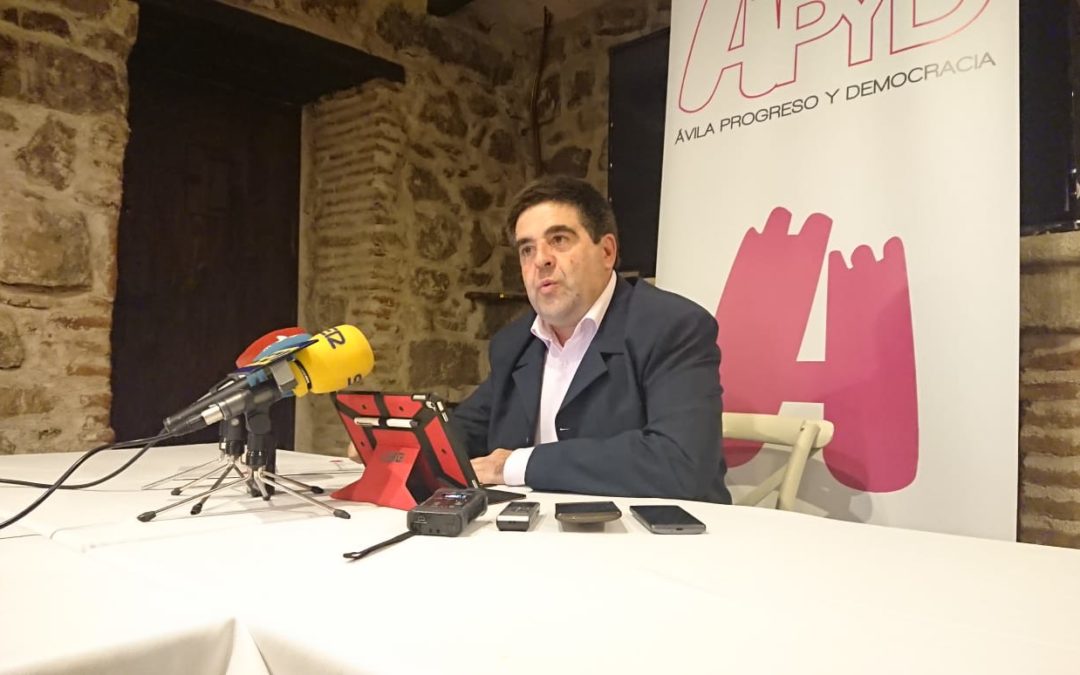 APYD insiste en agilizar los trámites para la remodelación del Estadio Municipal Adolfo Suárez