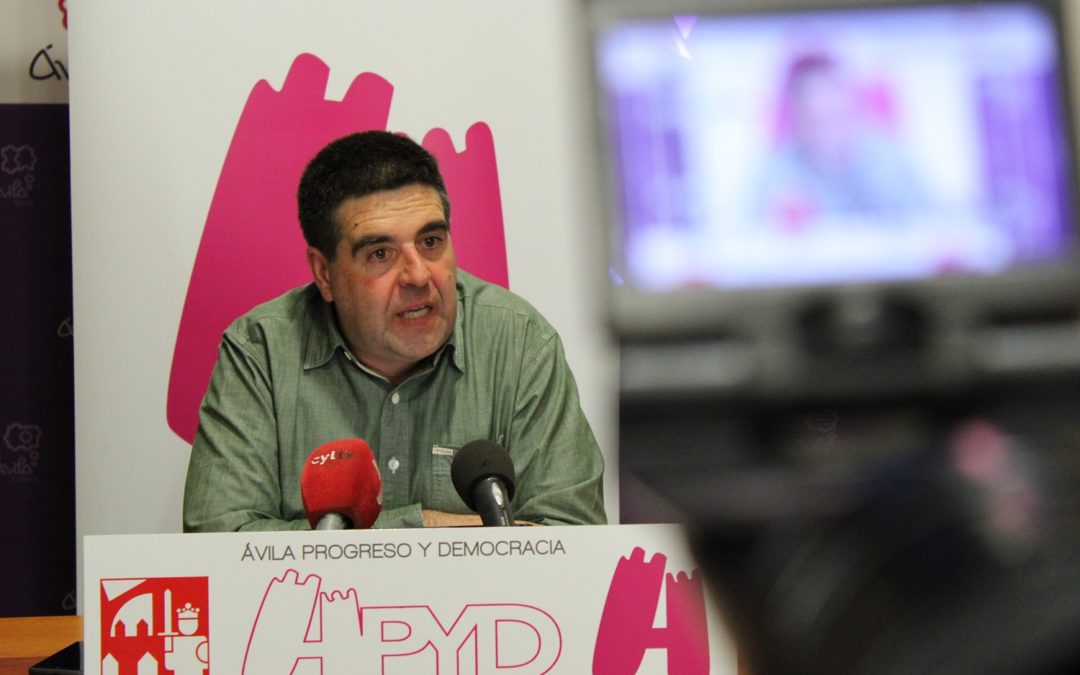 APYD urge a cumplir el acuerdo para impulsar el Programa Patrimonitos