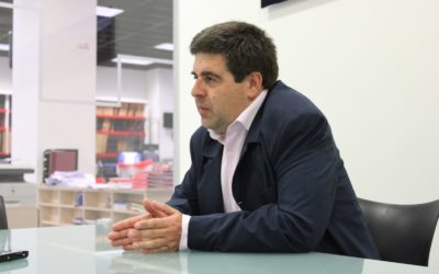 Ávila, Progreso y Democracia UPYD propone un Plan de Ajuste “real y leal” para “eliminar privilegios y reconducir la deuda”